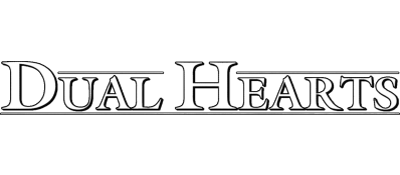 Dual Hearts logo for Playstation 2